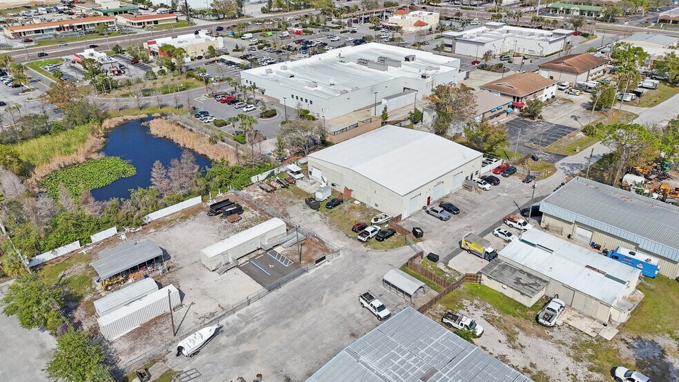 More Photos Of 9161 131st Pl N, Largo Warehouse For Lease