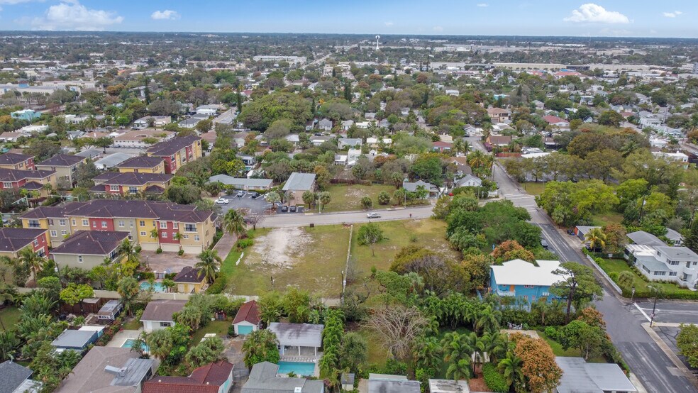 More Photos Of 508-510 S Federal Hwy, Lake Worth Land For Sale