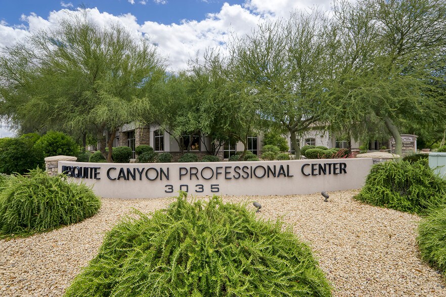 More Photos Of 3035 S Ellsworth Rd, Mesa Office For Sale