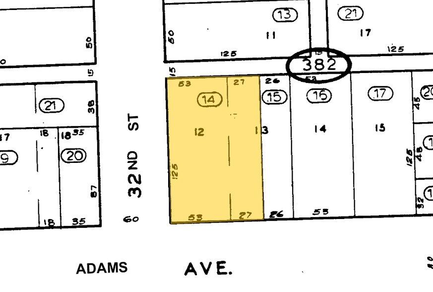 More Photos Of 3200 Adams Ave, San Diego Storefront Retail Office For Lease