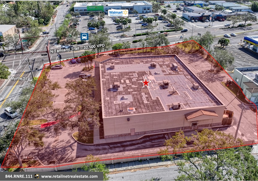 More Photos Of 3535 Tamiami Trl, Sarasota Drugstore For Sale