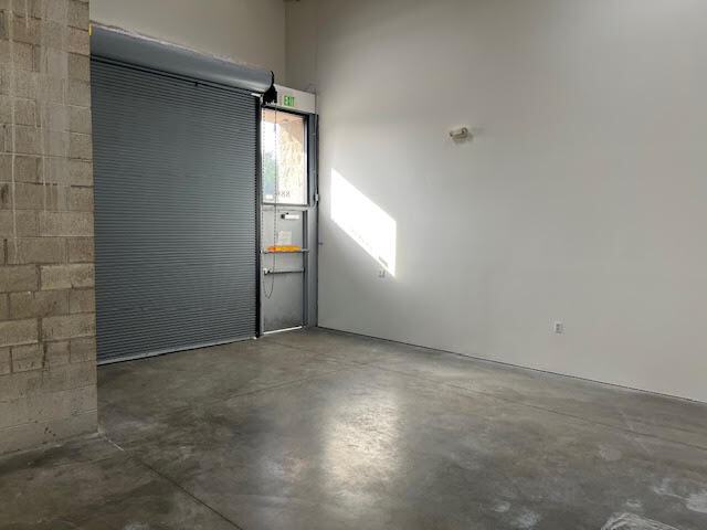 More Photos Of 874-888 Palomares Ave, La Verne Warehouse For Lease