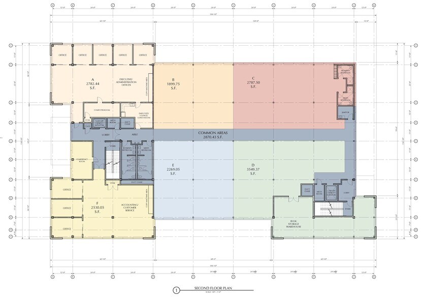 Primary Photo Of 180 Westgate Dr, Watsonville Office For Lease