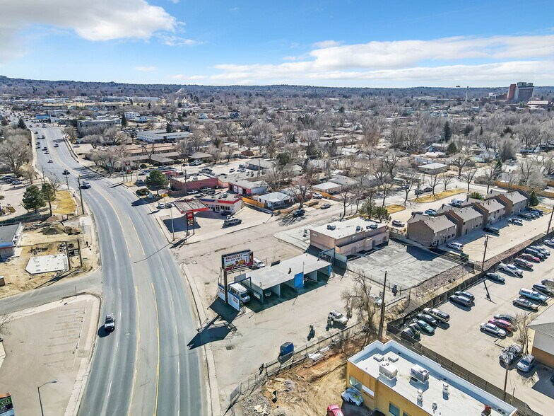 More Photos Of 2938 Beacon St, Colorado Springs Carwash For Sale