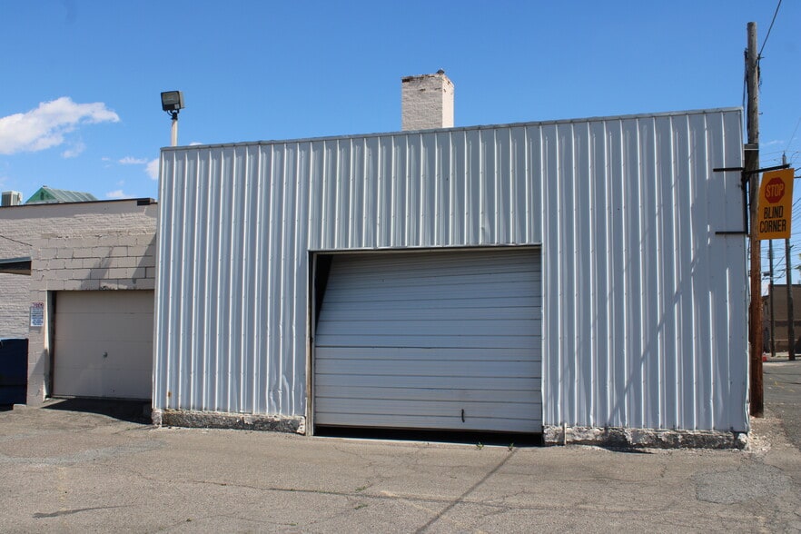 More Photos Of 319 Main Ave W, Twin Falls Storefront For Sale