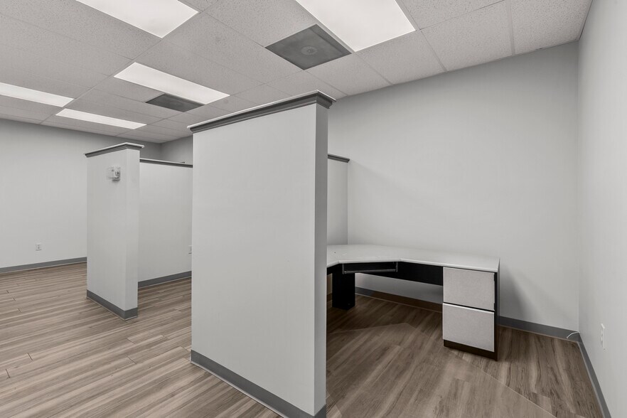 More Photos Of 125 Solleftea Dr, Madison Industrial For Lease