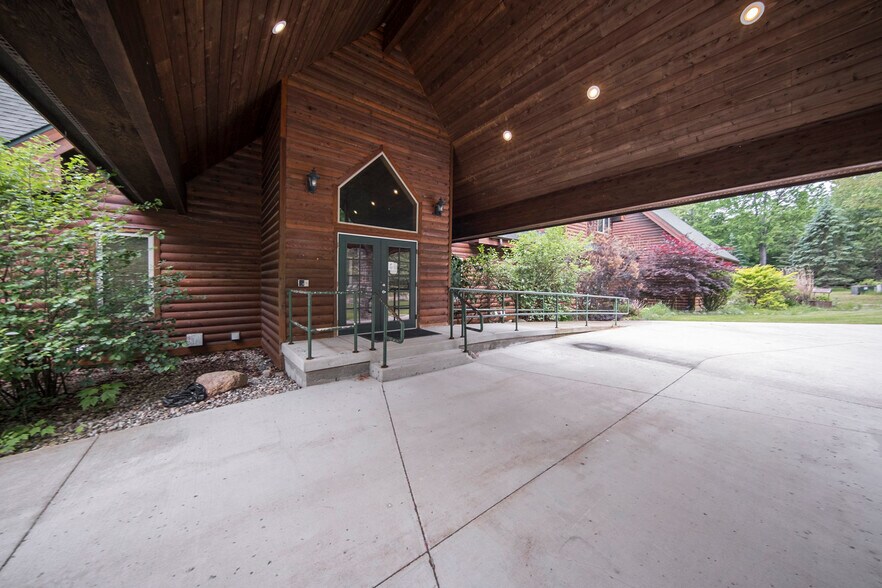 More Photos Of 355 Mannsiding Rd, Harrison Rehabilitation Center For Sale