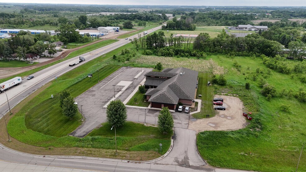 More Photos Of 6600 State Highway 29 S, Alexandria Medical For Lease