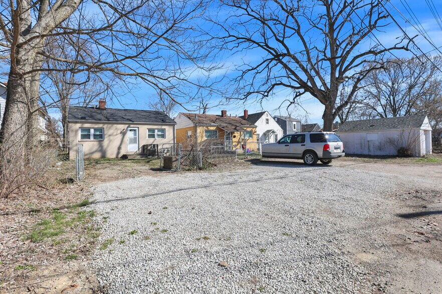 More Photos Of 1865-1867 Agler Rd, Columbus Multifamily For Sale