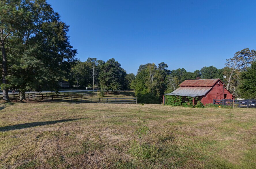 More Photos Of 6009 Wescott Rd, Columbia Land For Sale