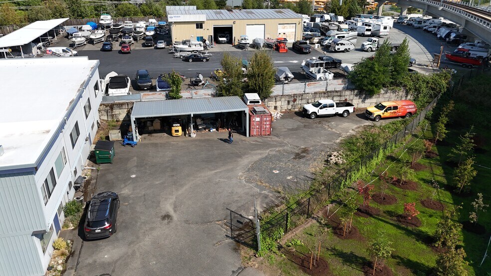 More Photos Of 20715 50th Ave W, Lynnwood Industrial For Sale