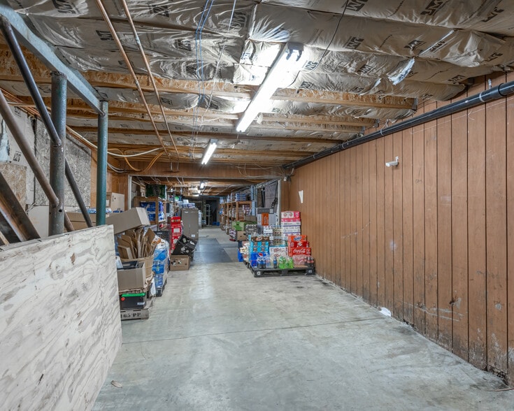 More Photos Of 145 Kootznowoo Rd, Angoon Storefront Retail Residential For Sale