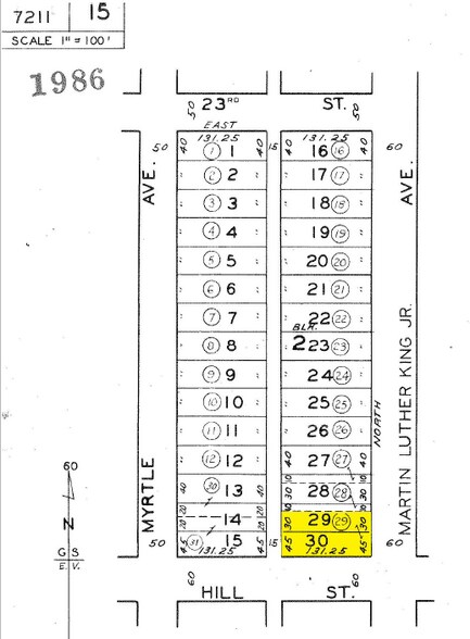 More Photos Of 931-943 E Hill St, Long Beach Auto Repair For Sale