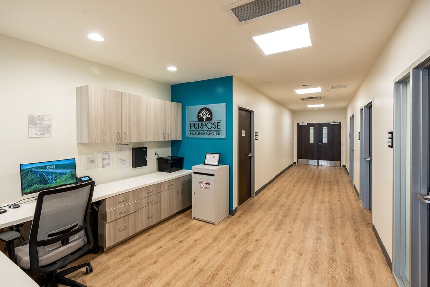 More Photos Of 1841 N 24th St, Phoenix Rehabilitation Center For Sale