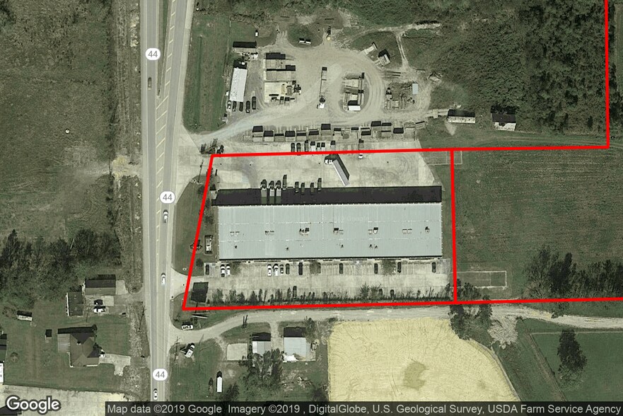 More Photos Of 8184 Hwy 44, Gonzales Research And Development For Lease