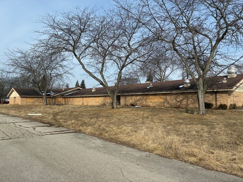 More Photos Of 1413 Gratiot Ave, Saginaw Healthcare For Sale