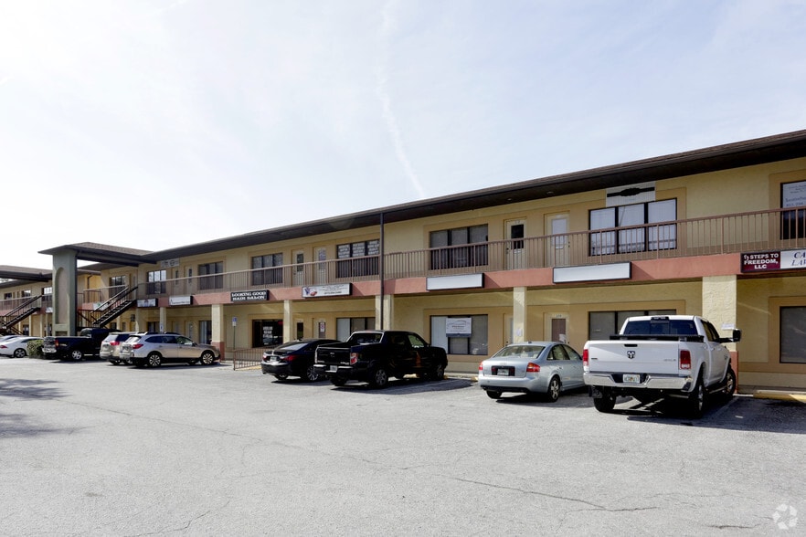 Primary Photo Of 13542 N Florida Ave, Tampa Office For Lease