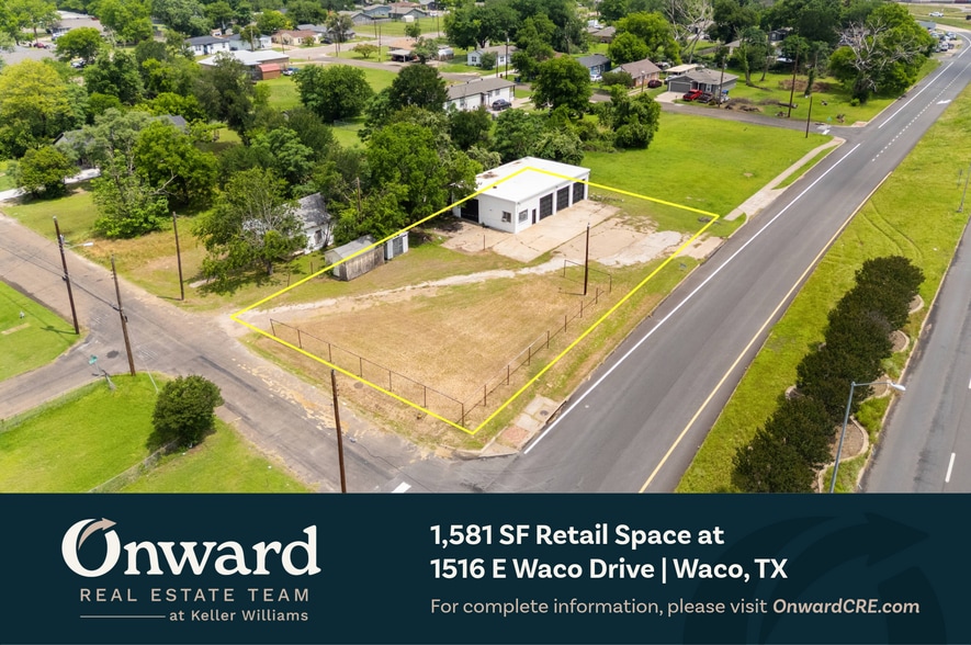 More Photos Of 1516 E Waco Dr, Waco Light Distribution For Sale