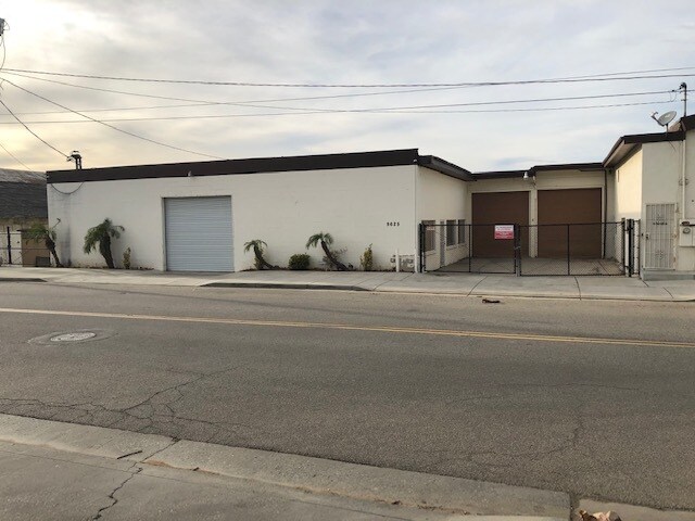 More Photos Of 9625 Rudicill St, Riverside Warehouse For Lease