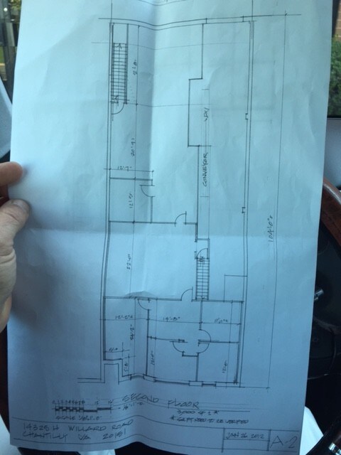 More Photos Of 14325 Willard Rd, Chantilly Office For Lease