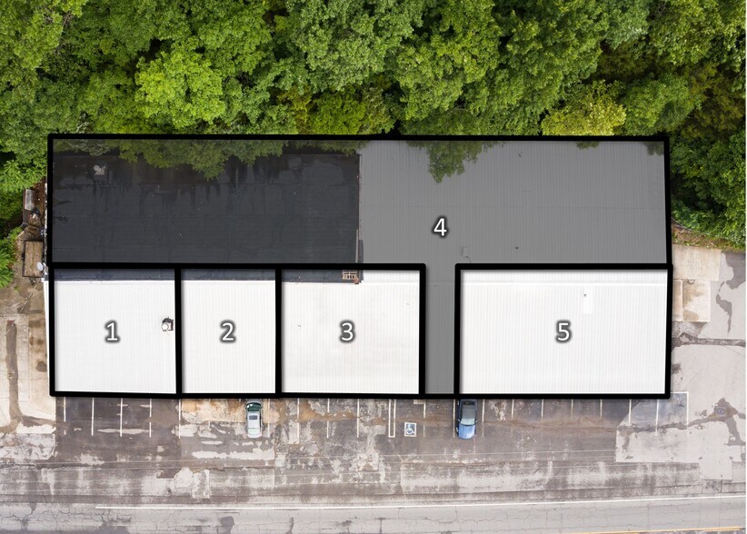 12051213 Louisville Hwy, Goodlettsville, TN 37072 Retail For Lease