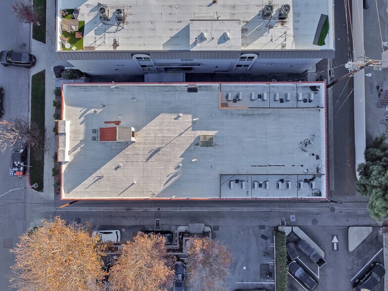 More Photos Of 121 S Elm Dr, Beverly Hills Apartments For Sale