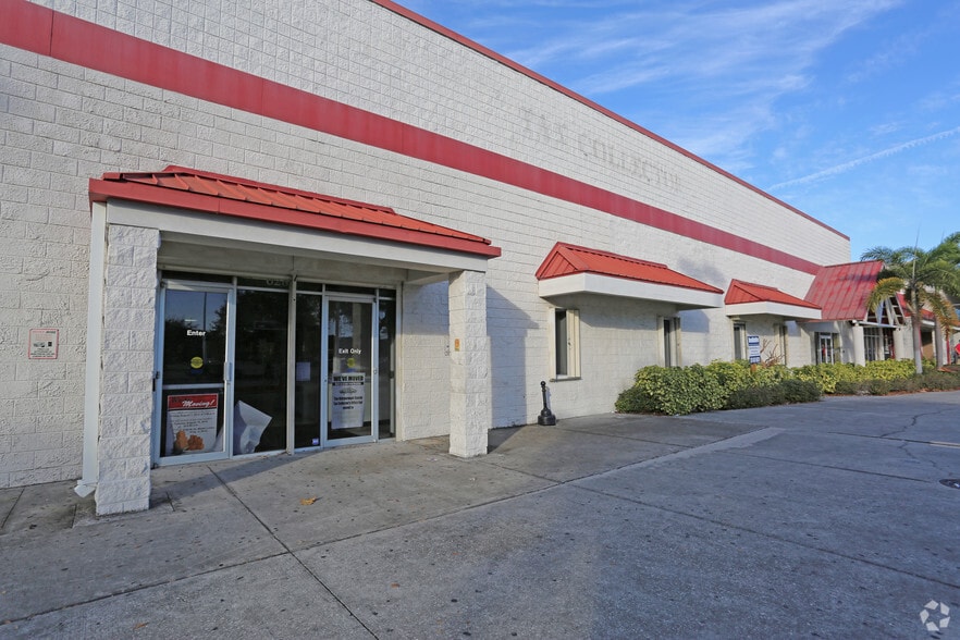 More Photos Of 6277-6285 W Waters Ave, Tampa Storefront For Sale