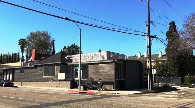 More Photos Of 1199 E Walnut St, Pasadena Coworking Space