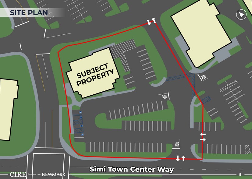 More Photos Of 1161-1181 Simi Town Center Way, Simi Valley Unknown For Lease
