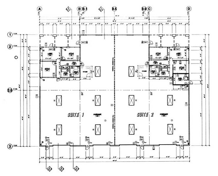 More Photos Of 976 S Andreasen Dr, Escondido Warehouse For Lease