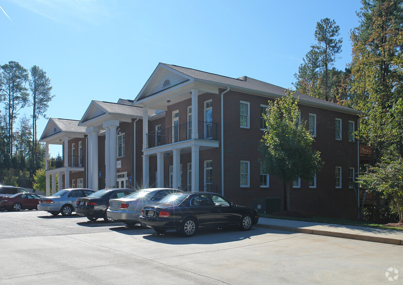 Primary Photo Of 11200 Atlantis Pl, Alpharetta Office For Sale