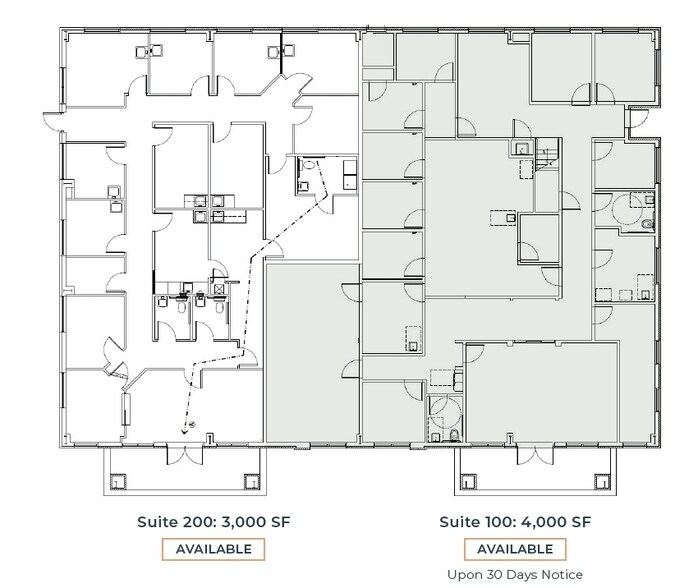 Photo of 1st Floor Ste 200