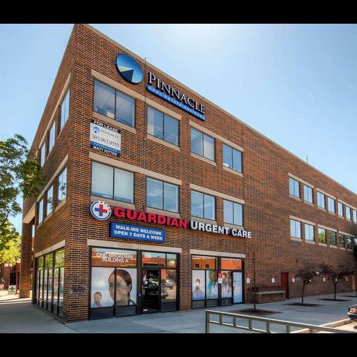 More Photos Of 1 N Broadway, Denver Office For Lease