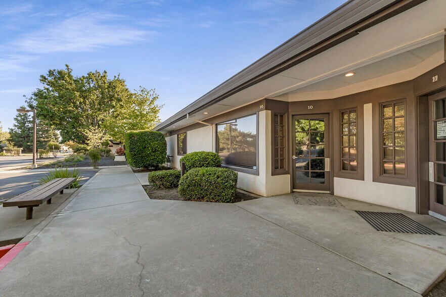 More Photos Of , Chico Office For Sale