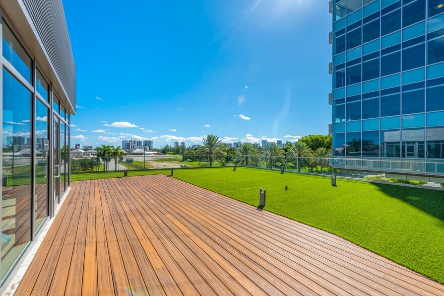 More Photos Of 21550 Biscayne Blvd, Aventura Office For Lease