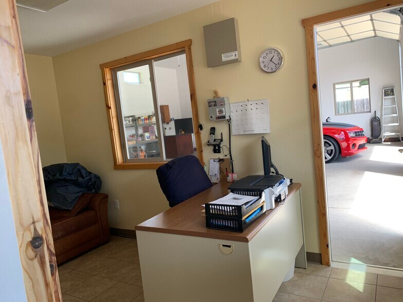 More Photos Of 1208 S US Highway 23, Tawas City Showroom For Sale