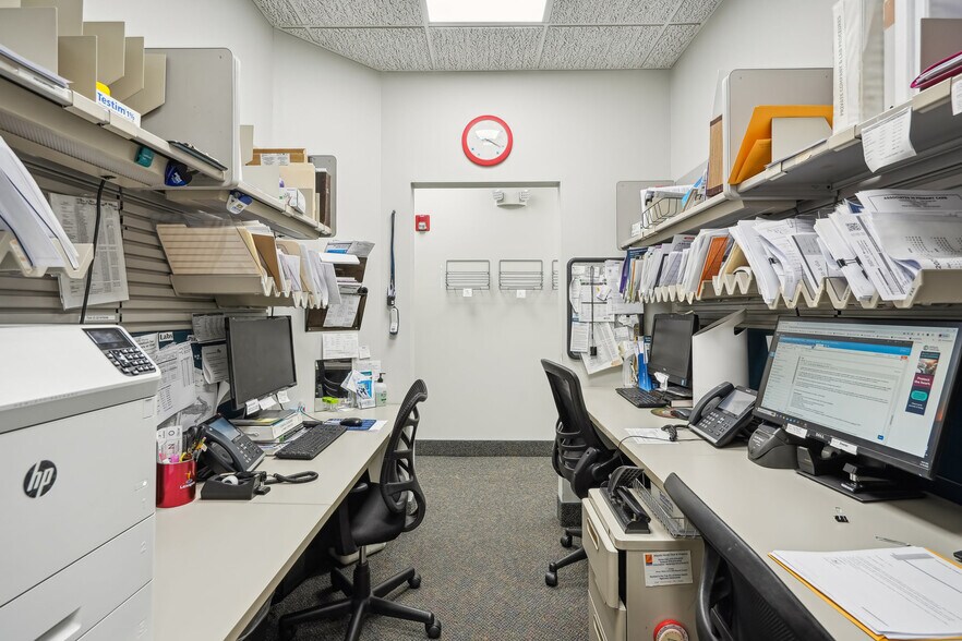 More Photos Of 25 E Willow St, Millburn Medical For Sale