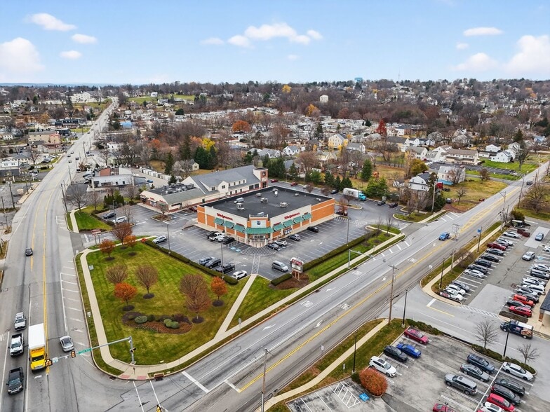 More Photos Of 2803 W Ridge Pike, Norristown Drugstore For Sale