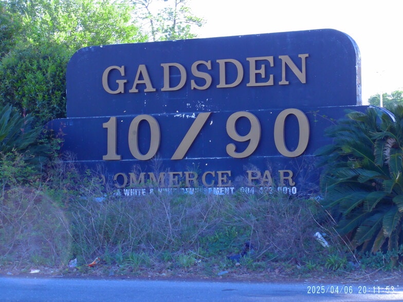 Primary Photo Of Commerce Blvd, Midway Land For Sale