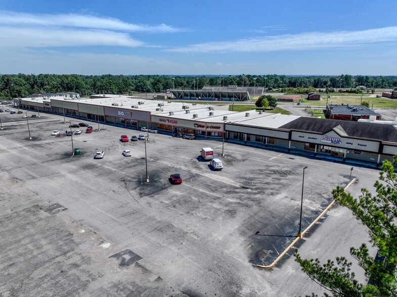 Primary Photo Of 2700-2732 Peach Orchard Rd, Augusta Unknown For Lease