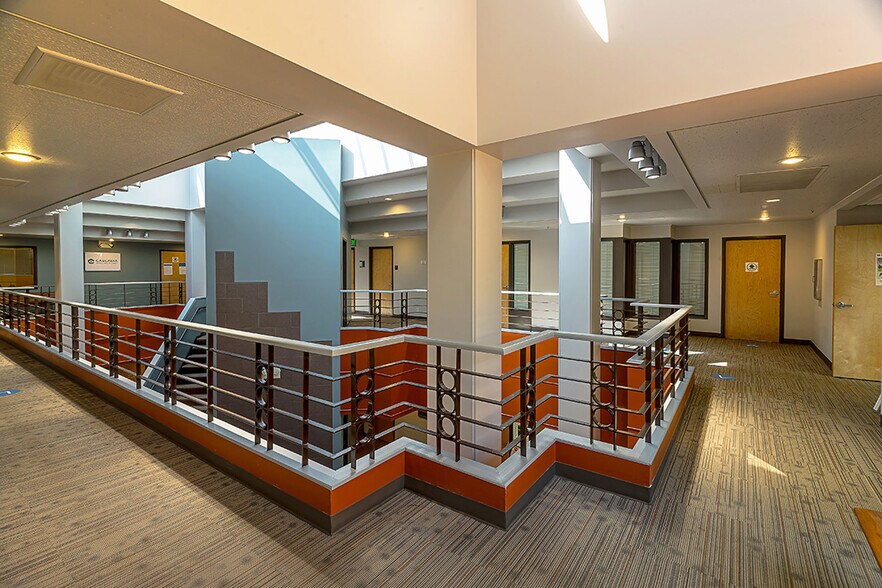 More Photos Of 10373 NE Hancock St, Portland Medical For Sale