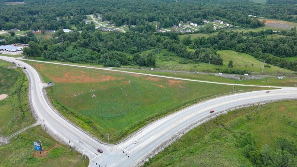 More Photos Of 1051 Bypass Rd, Brandenburg Land For Sale