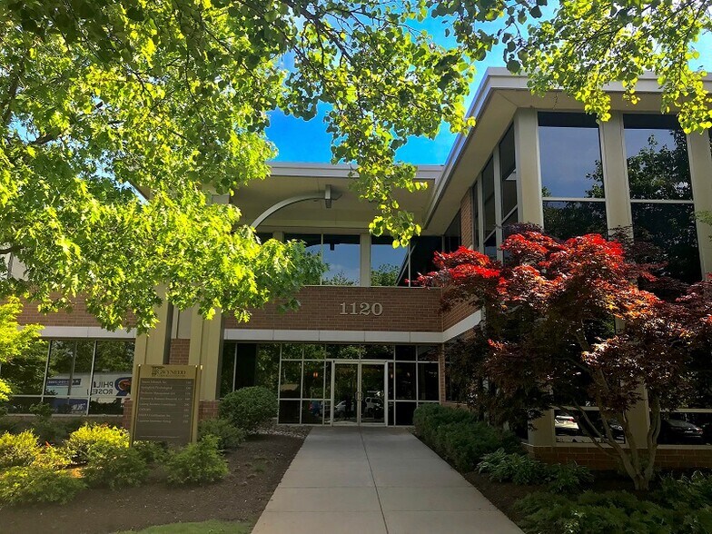 More Photos Of 1120-1180 Welsh Rd, North Wales Unknown For Lease