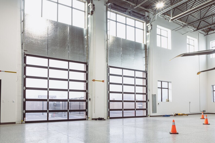 More Photos Of 1667 S 1800 W, Woods Cross Industrial For Sale