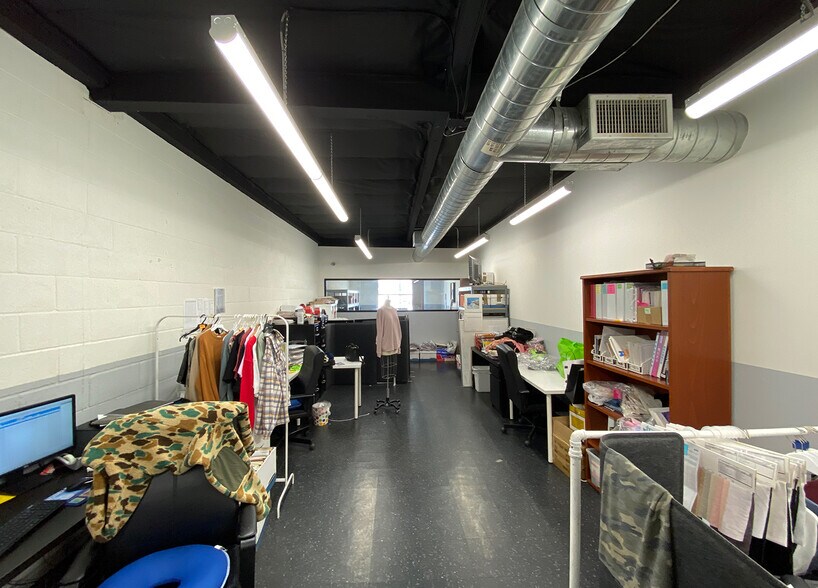 More Photos Of 779 E Pico Blvd, Los Angeles Industrial For Sale