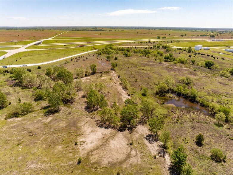 More Photos Of 397381 W 3000 Rd, Ochelata Land For Sale