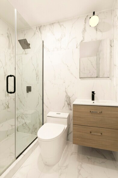 More Photos Of 154 Atlantic Ave, Brooklyn Apartments For Sale