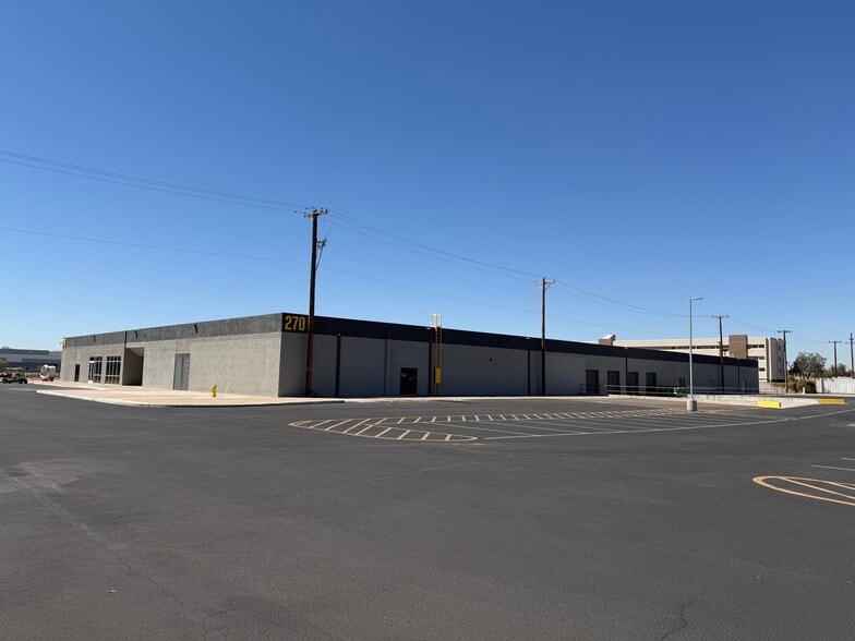 More Photos Of 1300 S Litchfield Rd, Goodyear Unknown For Lease