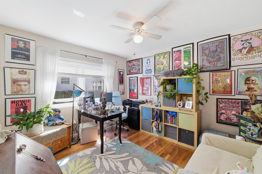 More Photos Of 3765 Herman Ave, San Diego Apartments For Sale