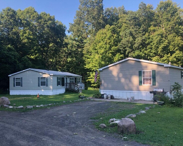 More Photos Of 670 Granite Rd, Kerhonkson Manufactured Housing Mobile Home Park For Sale